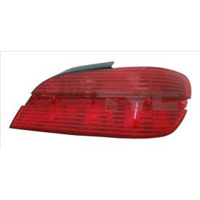 Achetez des Feu arrière TYC 11-0239-01-2 à prix pour 53,76 €