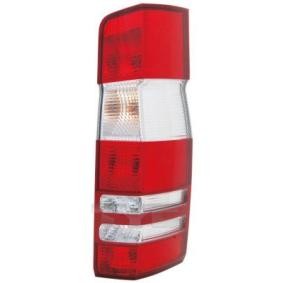 Rückleuchte 11-11445-01-2 von TYC günstig für 76,73 € online kaufen