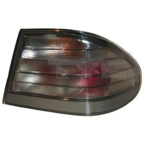 Rückleuchten-Set 11-5189-25-20 von TYC günstig für 95,47 € online kaufen