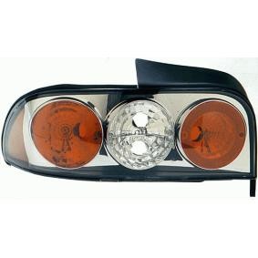 Rückleuchten-Set 11-5659-30-20 von TYC günstig für 185,30 € online kaufen