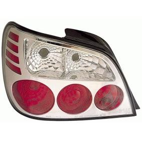 Rückleuchten-Set 11-5711-11-20 von TYC günstig für 155,67 € online kaufen