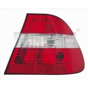 Rückleuchte 11-5946-11-2 von TYC günstig für 59,59 € online kaufen