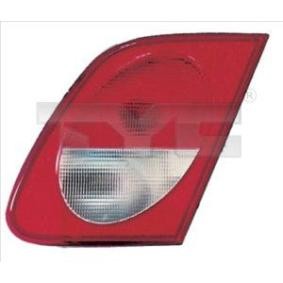 Rückleuchte 17-5189-05-2 von TYC günstig für 38,93 € online kaufen