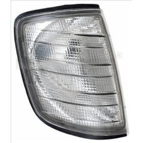 Blinker für MERCEDES-BENZ von TYC