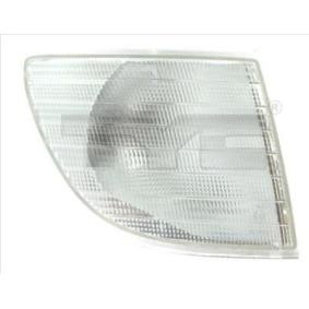 Blinker 18-5510-15-2 von TYC günstig für 21,75 € online kaufen
