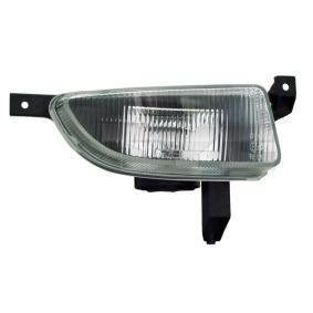 Compre Farol de nevoeiro de TYC online para Zafira A (T98) a preços moderados