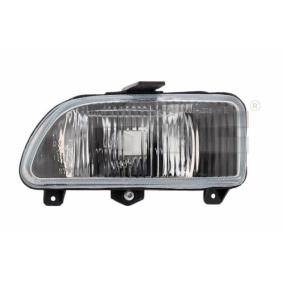 Acquista Fendinebbia da TYC 19-0279-05-2 a buon mercato per soli 30,77 €