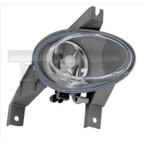Compre Farol de nevoeiro de TYC online para Tigra Coupe (S93) a preços moderados