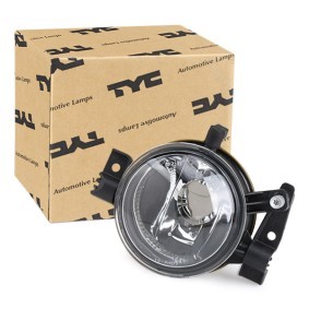 Achetez des Antibrouillard de chez TYC en ligne pour Focus Mk2 3/5 portes (DA_, HCP, DP) à prix modérés