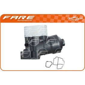 Compre Radiador de óleo, óleo do motor da FARE SA 15977 a um preço baixo por 346,92 €