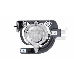 Comprar Faro antiniebla de TYC 19-0570-05-2 a bajo precio de 38,31 €