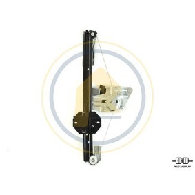 Achetez des Lève-vitre AC Rolcar 01.8195#OR à prix pour 203,54 €