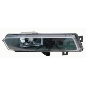 Compre Farol de nevoeiro de TYC online para 1 Cabrio (E88) a preços moderados