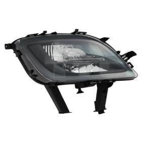 Compre Farol de nevoeiro de TYC online para ASTRA J três volumes a preços moderados