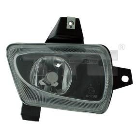 Comprar Faro antiniebla de TYC 19-5043-05-2 a bajo precio de 31,00 €
