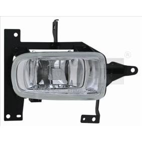 Compre Luces antiniebla de TYC online para 626 V Station Wagon (GW) a precios moderados