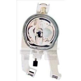 Acquista Fendinebbia da TYC 19-5255-05-2 a buon mercato per soli 22,60 €