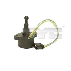 Stellmotor, Scheinwerfer 20-0011-MA-1 von TYC günstig für 37,04 € online kaufen