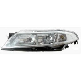 Compre Farol principal de TYC online para LAGUNA II Grandtour (KG0/1_) a preços moderados