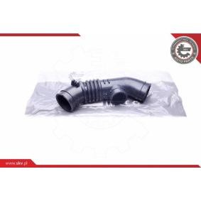 Comprar Tubo flexible de aspiración, filtro de aire de ESEN SKV 24SKV490 a bajo precio de 38,61 €