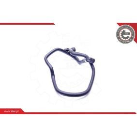 Kühlerschlauch 43SKV730 von ESEN SKV günstig für 33,99 € online kaufen