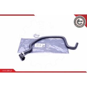 Kühlerschlauch 43SKV731 von ESEN SKV günstig für 21,46 € online kaufen