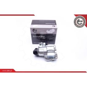 Achetez des Étrier de frein ESEN SKV 45SKV072 à prix pour 112,62 €