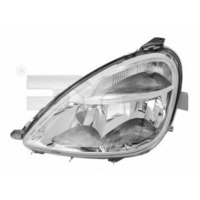 Scheinwerfer 20-0332-05-2 von TYC günstig für 101,39 € online kaufen