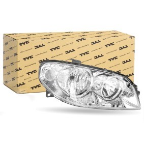 Compre Farol principal de TYC online para PUNTO (188) a preços moderados