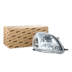 Achetez des Projecteur principal TYC 20-0353-05-2 à prix pour 91,85 €