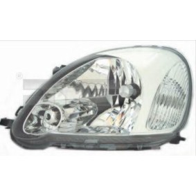 Achetez des Projecteur principal TYC 20-0354-05-2 à prix pour 80,39 €