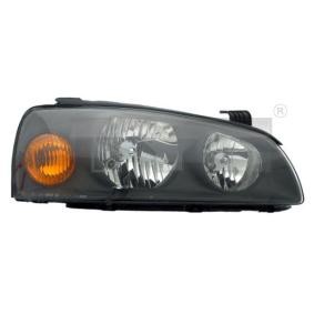 Compre Farol principal da TYC 20-0421-05-2 a um preço baixo por 86,39 €