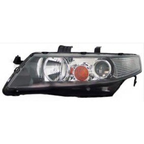 Compre Farol principal de TYC online para ACCORD VII (CM) a preços moderados