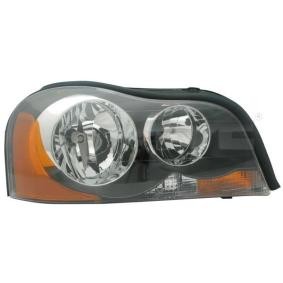 Acquista Faro anteriore da TYC 20-0451-05-2 a buon mercato per soli 169,56 €