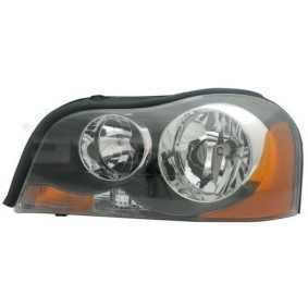 Acquista Faro anteriore da TYC 20-0452-05-2 a buon mercato per soli 184,15 €