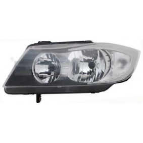 Achetez des Phare avant de chez TYC en ligne pour 3 Touring (E91) à prix modérés