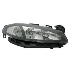 Compre Farol principal de TYC online para LAGUNA II Grandtour (KG0/1_) a preços moderados