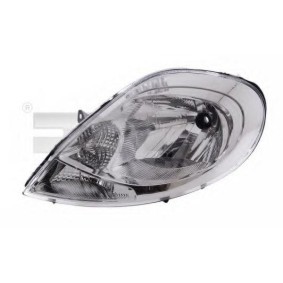 Osta Ajovaloumpio TYC:llä 20-1100-35-2 edullisesti hintaan 113,49 €