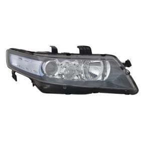 Compre Farol principal de TYC online para ACCORD VII (CM) a preços moderados