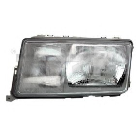 Osta Ajovaloumpio TYC:llä 20-3220-05-2 edullisesti hintaan 106,92 €