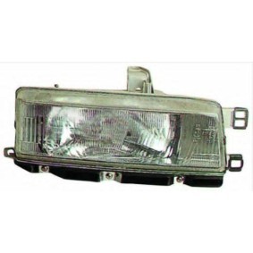 Compre Farol principal de TYC online para COROLLA Liftback (_E9_) a preços moderados