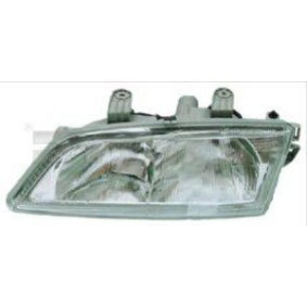 Achetez des Projecteur principal TYC 20-3650-05-2 à prix pour 80,17 €