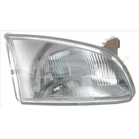 Compre Farol principal da TYC 20-3693-08-2 a um preço baixo por 43,96 €