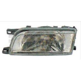 Compre Faros de TYC online para SUNNY III Traveller (Y10) a precios moderados