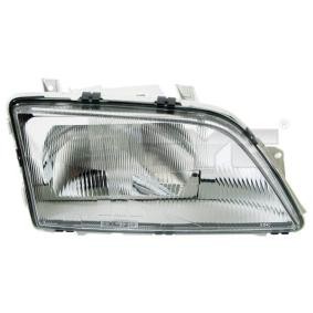 Compre Faros de TYC online para Omega A Sedán (V87) a precios moderados