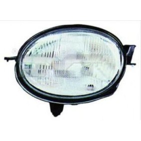 Compre Farol principal de TYC online para COROLLA Liftback (_E11_) a preços moderados