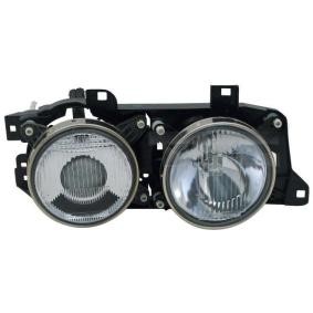Achetez des Phare avant de chez TYC en ligne pour 5 Touring (E34) à prix modérés