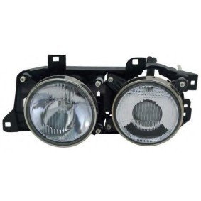 Achetez des Phare avant de chez TYC en ligne pour 5 Touring (E34) à prix modérés