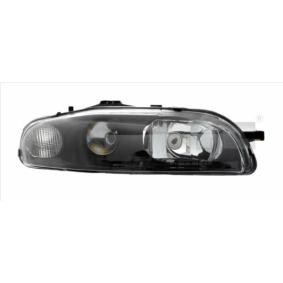 Compre Faros de TYC online para MAREA Weekend (185) a precios moderados