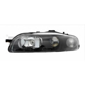 Compre Faros de TYC online para MAREA Weekend (185) a precios moderados